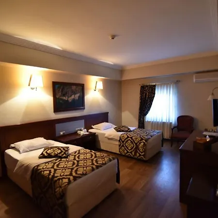 Saylamlar Trabzon