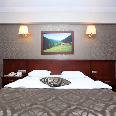 Saylamlar 4* Трабзон