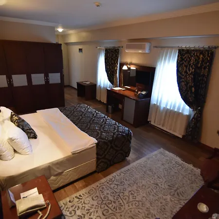سايلملار فندق