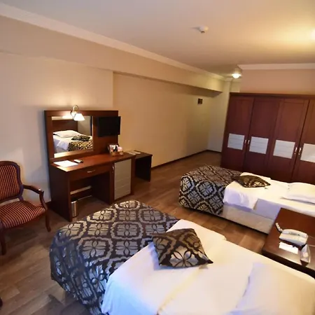 Saylamlar Трабзон