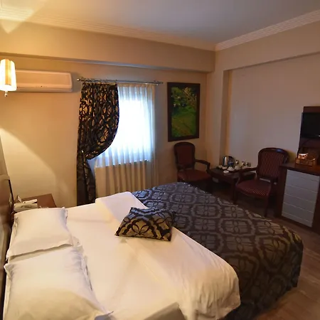 Saylamlar Otel