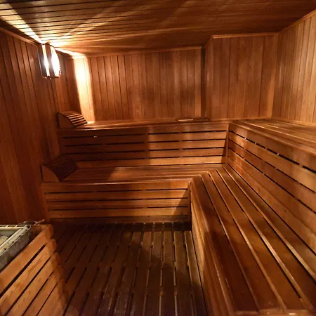 ホテル Saylamlar トラブゾン