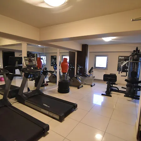 Saylamlar Готель 4*