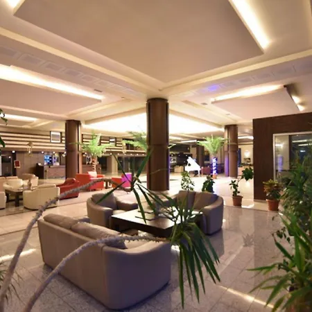 Готель Saylamlar Трабзон