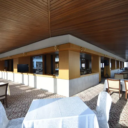 Saylamlar Готель 4*