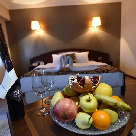 ホテル Saylamlar 4*