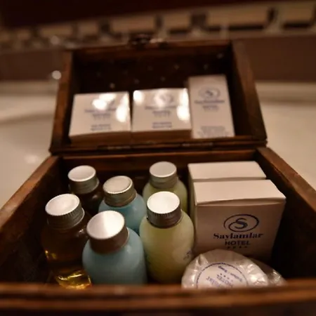 Saylamlar Готель 4*