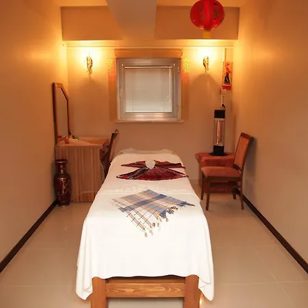 Hotel Saylamlar Trabzon