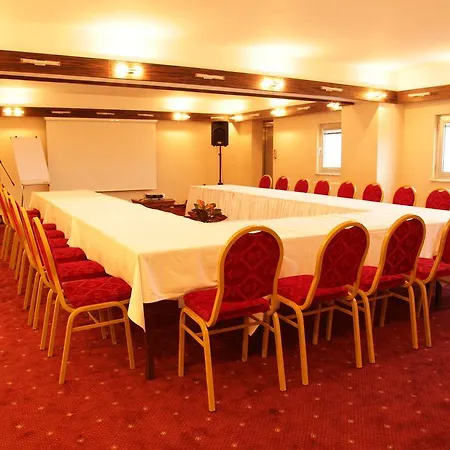 Hotel Saylamlar 4*