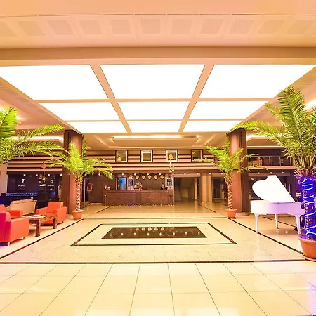 Hotel Saylamlar