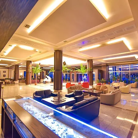 Hotel Saylamlar Trabzon