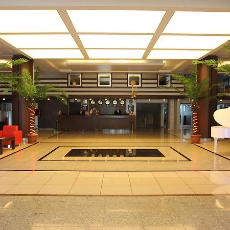 Saylamlar Hotel 4*
