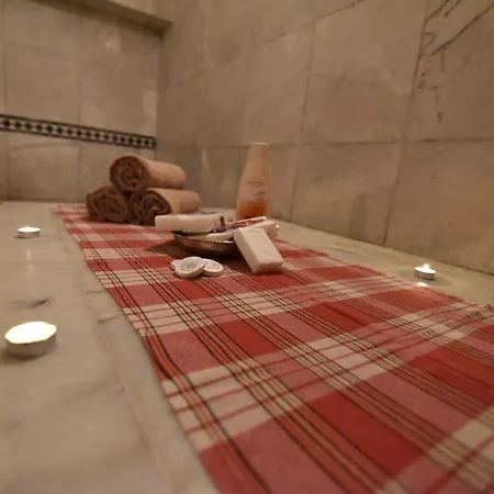 Saylamlar Hotel Trabzon