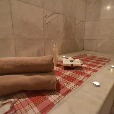 Saylamlar Готель 4*