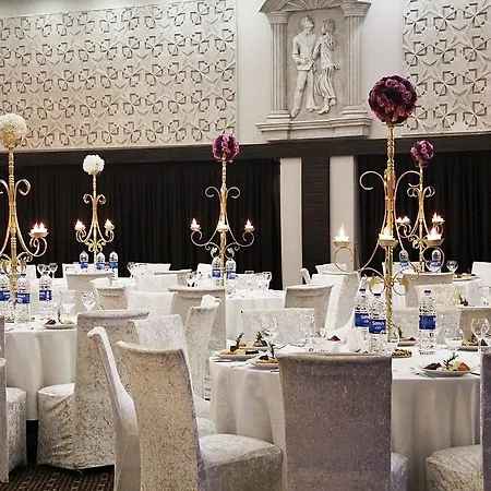 سايلملار فندق 4*