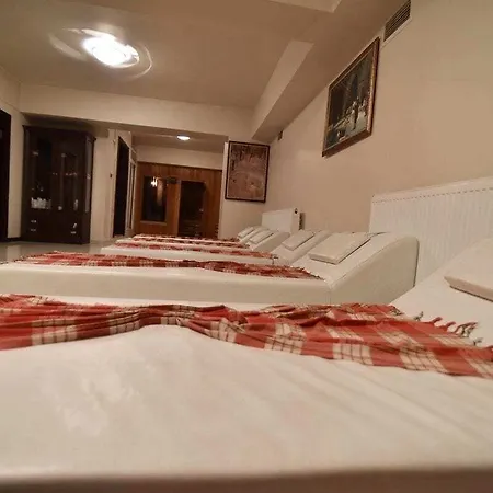 Saylamlar Otel 4*