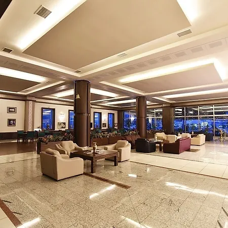 Otel Saylamlar