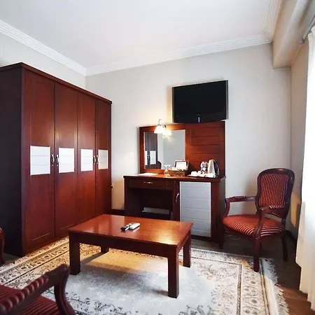 Saylamlar 4* Трабзон