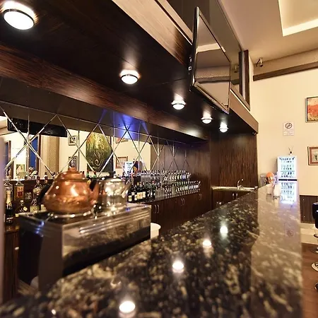 Готель Saylamlar Трабзон