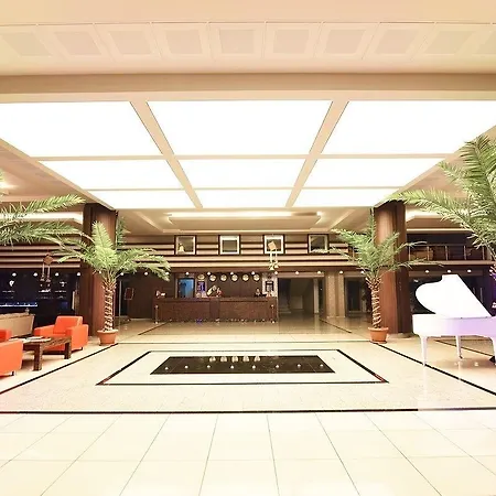 Готель Saylamlar Трабзон