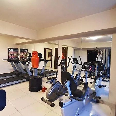 Saylamlar Hotel 4*