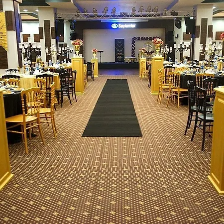 Saylamlar Трабзон