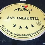 Saylamlar 4*