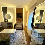 Hotel Saylamlar 4*