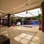Saylamlar Otel 4*