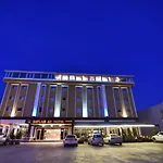 Saylamlar 4* Trabzon