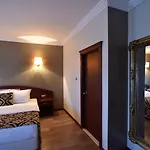 Hotel Saylamlar 4*
