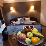 Otel Saylamlar 4*