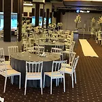 Hotel Saylamlar 4*