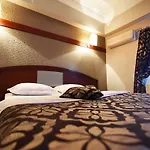 Otel Saylamlar 4*