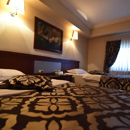 Saylamlar 4*