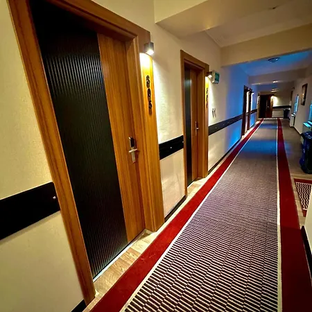 Saylamlar Otel Trabzon