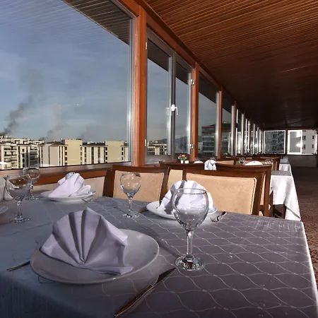 Saylamlar 4* Trabzon