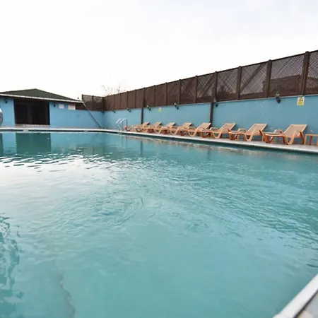 Saylamlar Hotel Trabzon