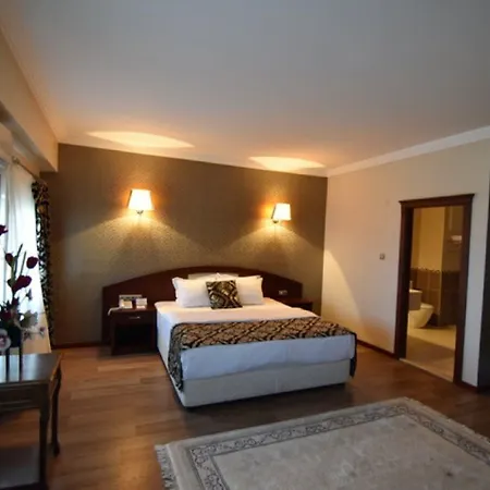 Saylamlar 4*