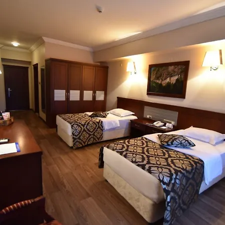 Saylamlar 4*