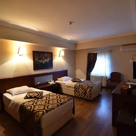 Saylamlar 4*