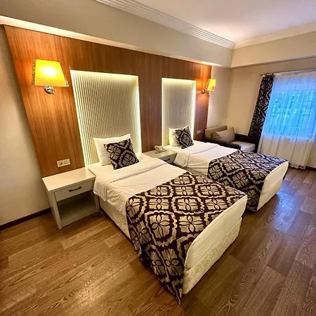 Saylamlar 4*