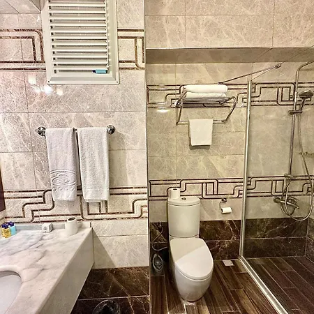 Hotel Saylamlar