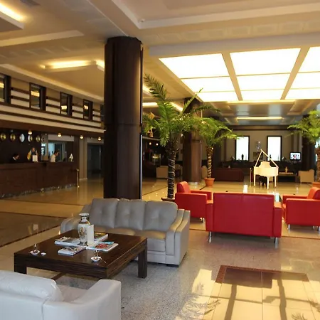 Otel Saylamlar