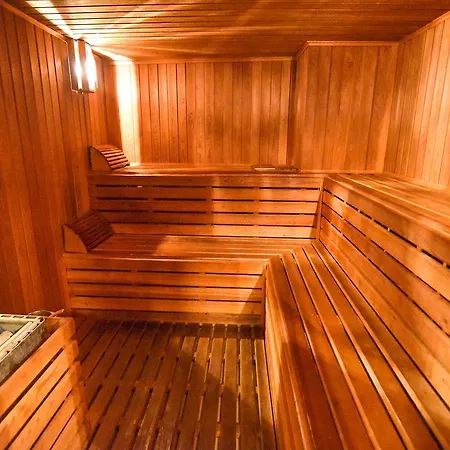 Otel Saylamlar Trabzon