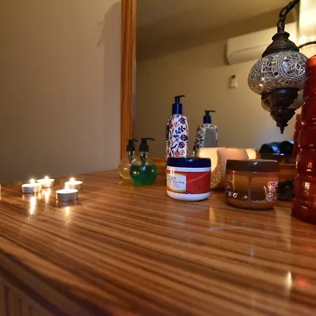 Saylamlar 4* Trabzon