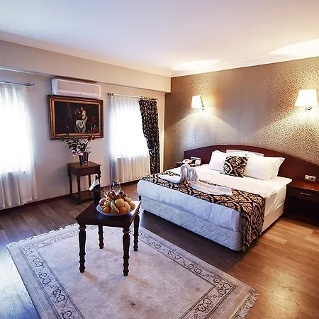 Otel Saylamlar Trabzon