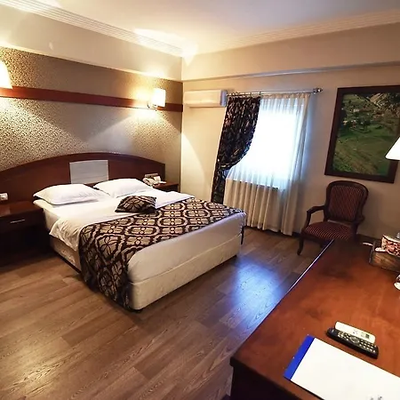 Saylamlar 4*