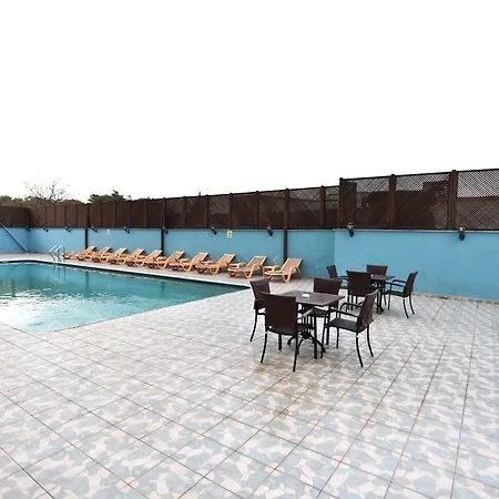 Saylamlar 4* Τραμπζόν