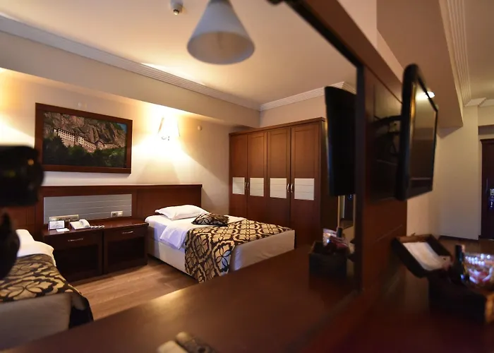 Saylamlar 4* Trabzon